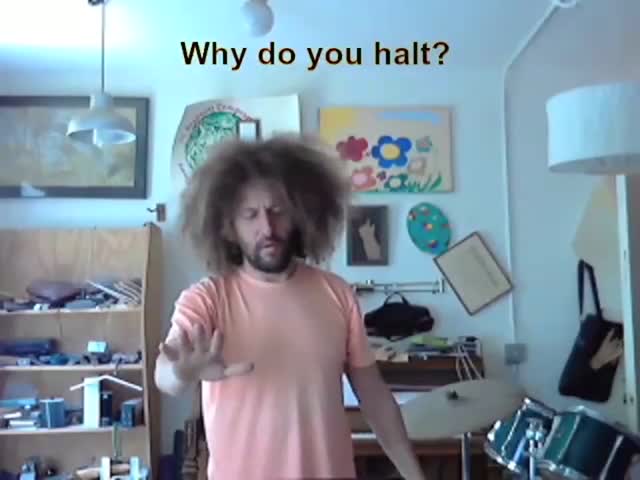 Nice Day for the Races — Demo