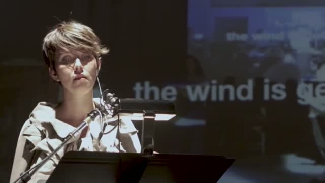 Nice Day for the Races — Live at The Box